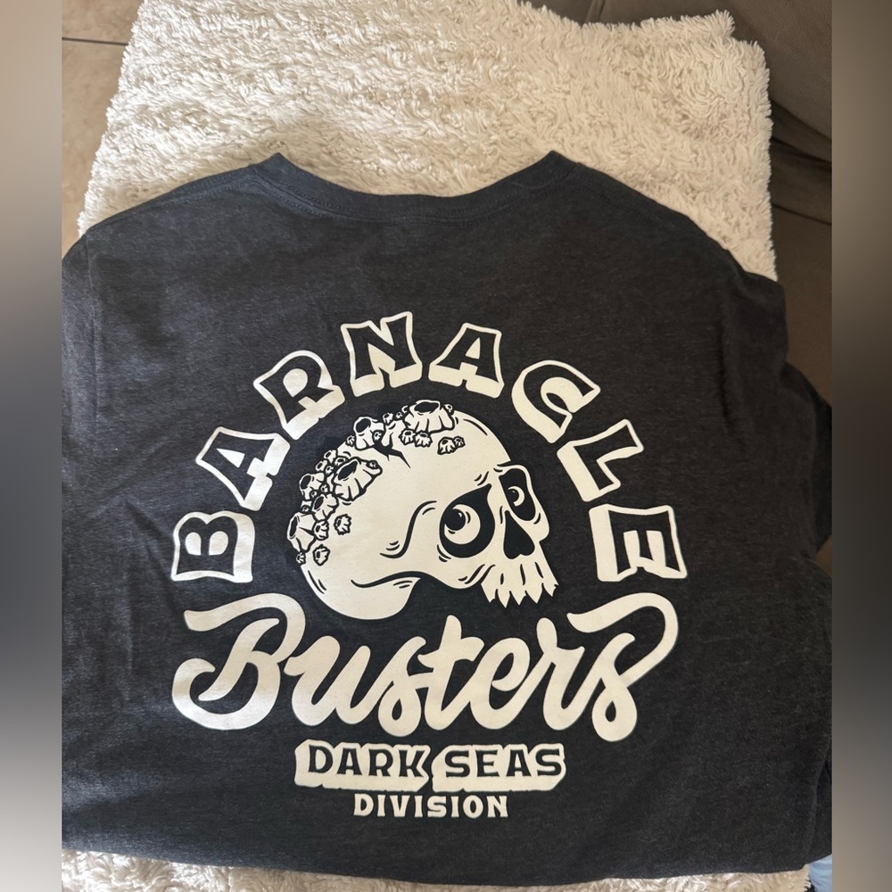 Lot of 5 Boys T-Shirts - SZ’s L-XL